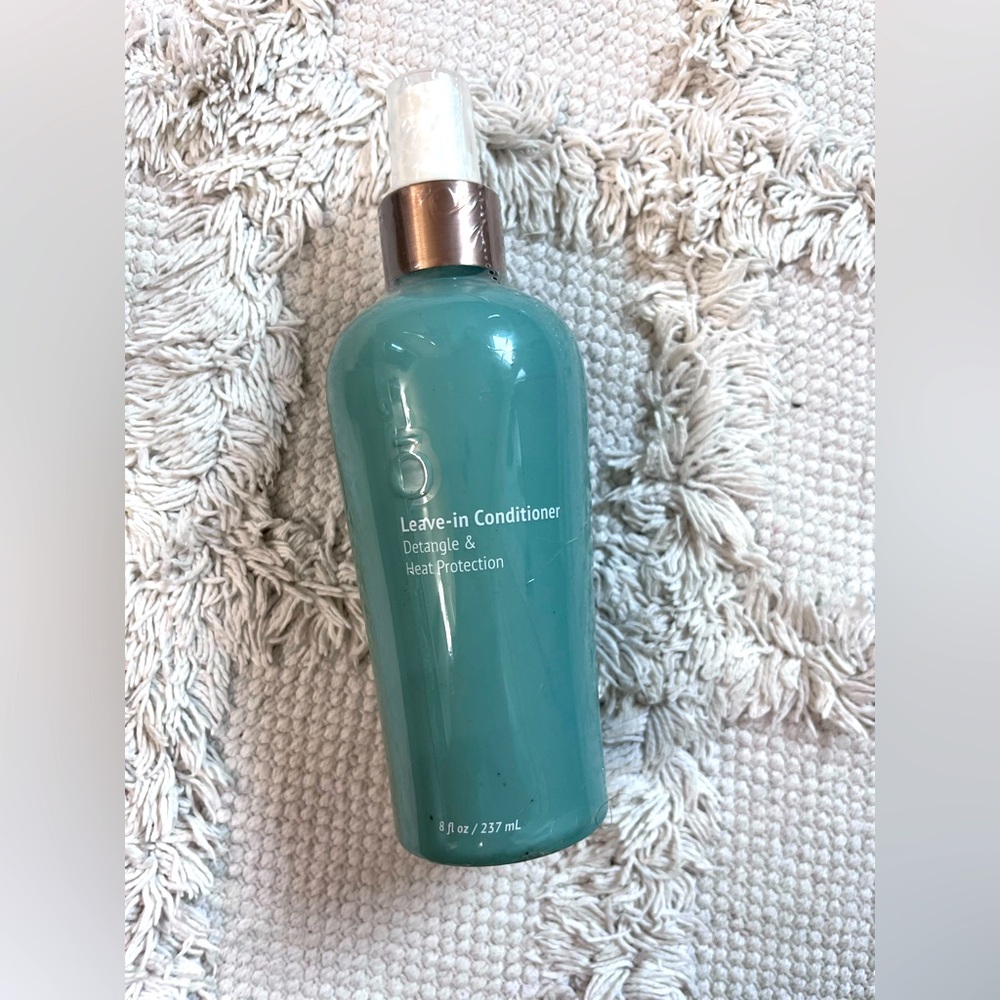 DoTERRA Leave-In Conditioner